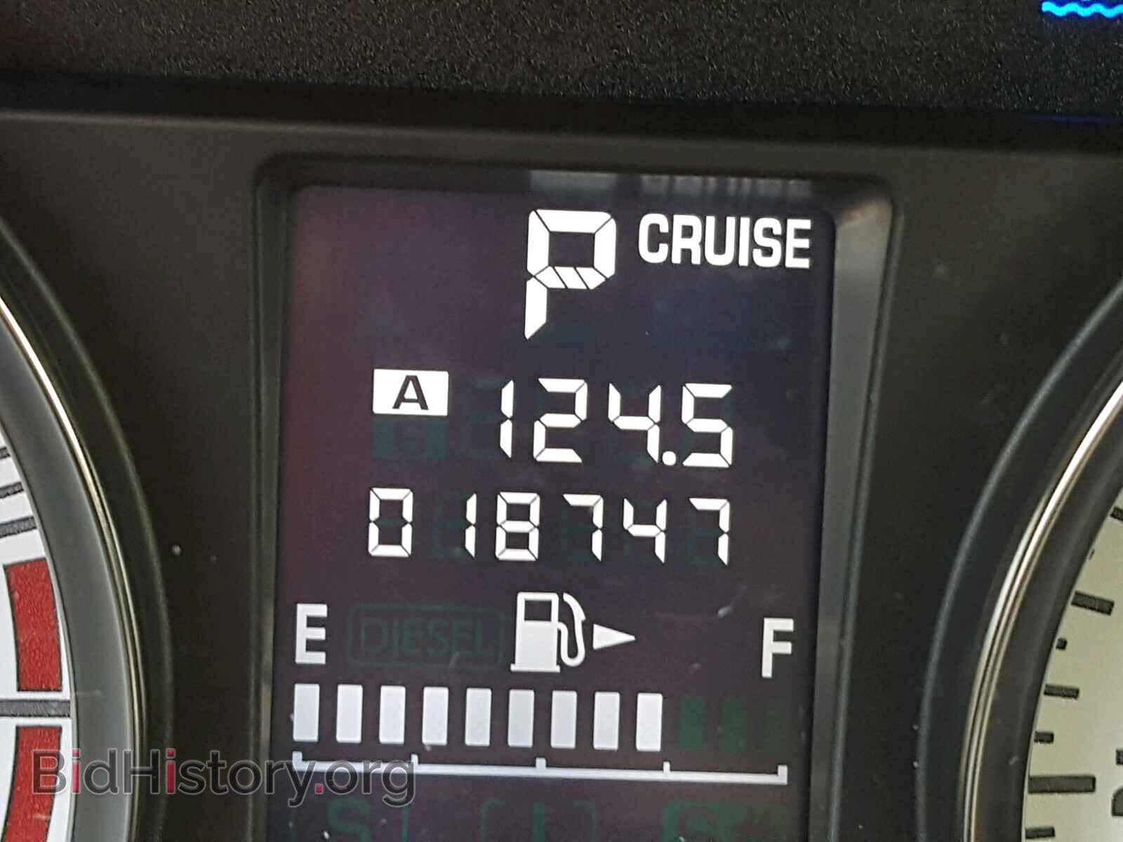 2012 SUBARU IMPREZA - VIN: JF1GPAR64CH243085 - Фото 8