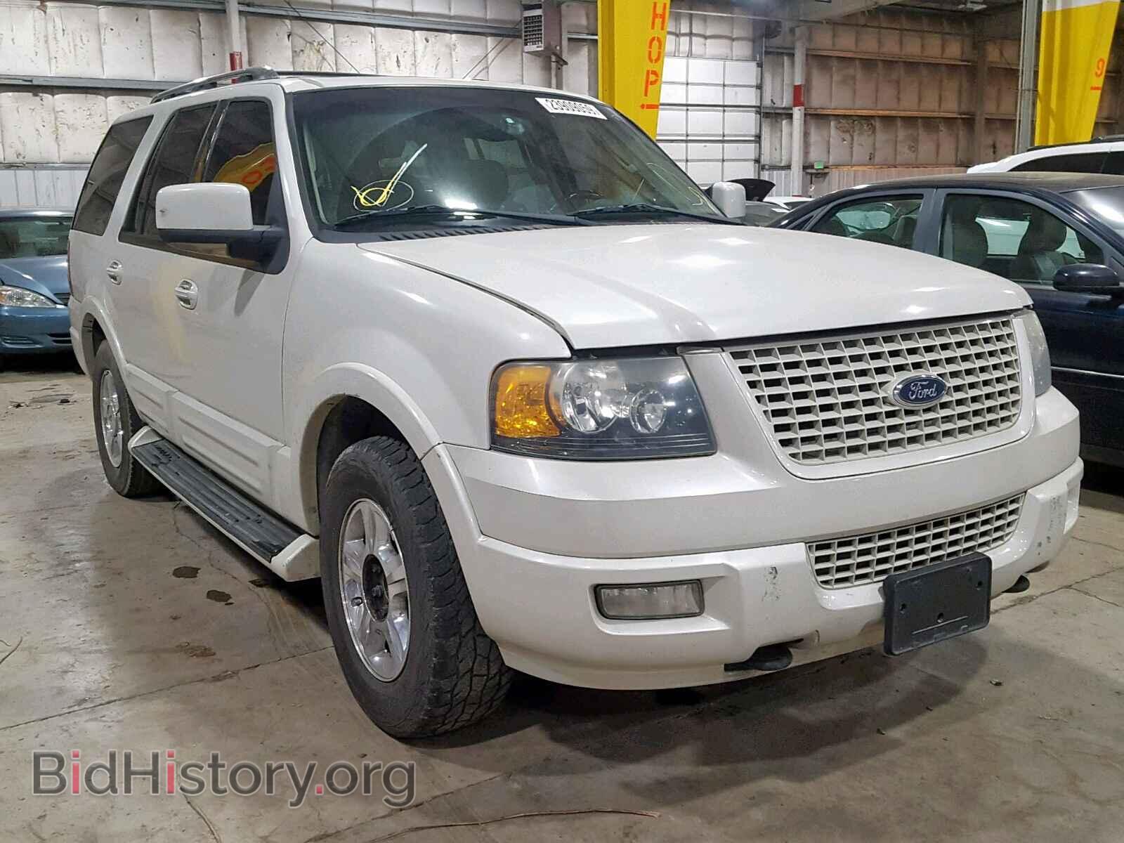 Photo 1FMFU20505LA11913 - FORD EXPEDITION 2005
