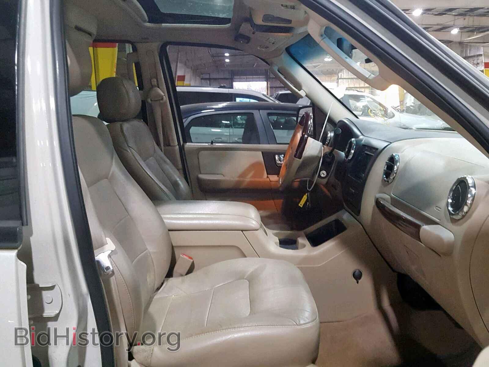 2005 FORD EXPEDITION - VIN: 1FMFU20505LA11913 - Фото 5