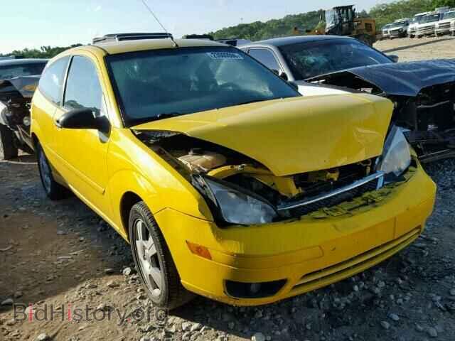 Фотография 1FAHP31N47W179473 - FORD FOCUS 2007