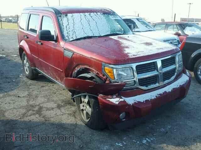 Фотография 1D8GU28K68W142030 - DODGE NITRO 2008