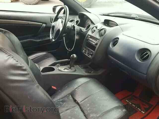 2003 MITSUBISHI ECLIPSE - VIN: 4A3AC44G53E008450 - Фото 5