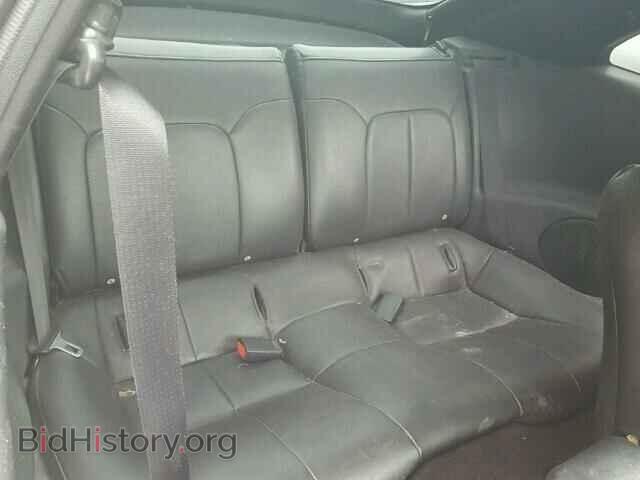2003 MITSUBISHI ECLIPSE - VIN: 4A3AC44G53E008450 - Фото 6