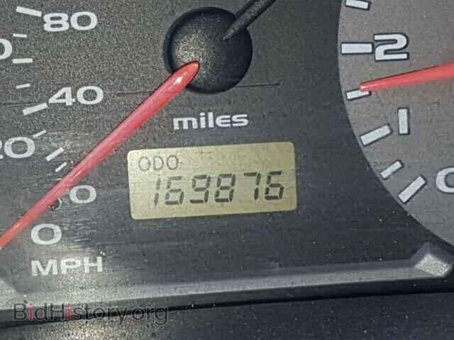 2003 MITSUBISHI ECLIPSE - VIN: 4A3AC44G53E008450 - Фото 8