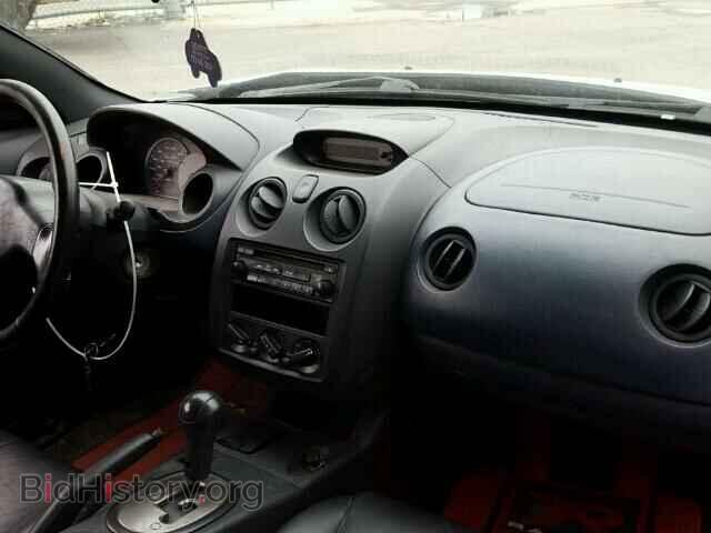 2003 MITSUBISHI ECLIPSE - VIN: 4A3AC44G53E008450 - Фото 9