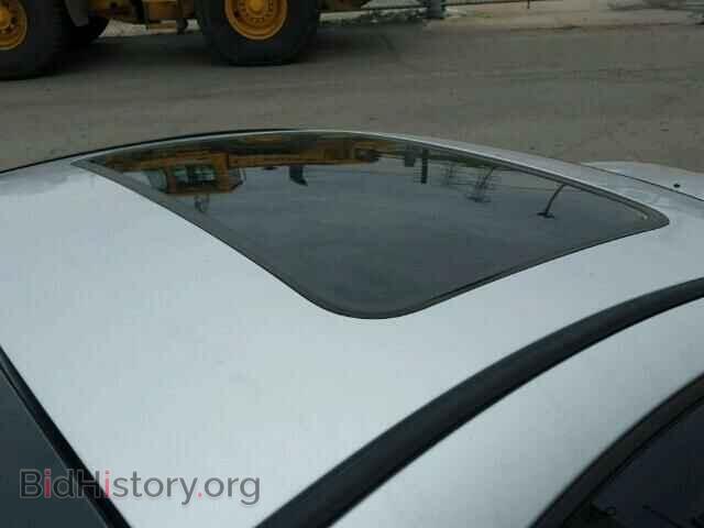 2003 MITSUBISHI ECLIPSE - VIN: 4A3AC44G53E008450 - Фото 10
