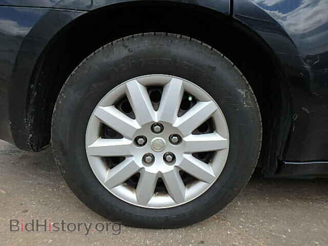 2008 CHRYSLER SEBRING - VIN: 1C3LC46K28N212003 - Фото 10