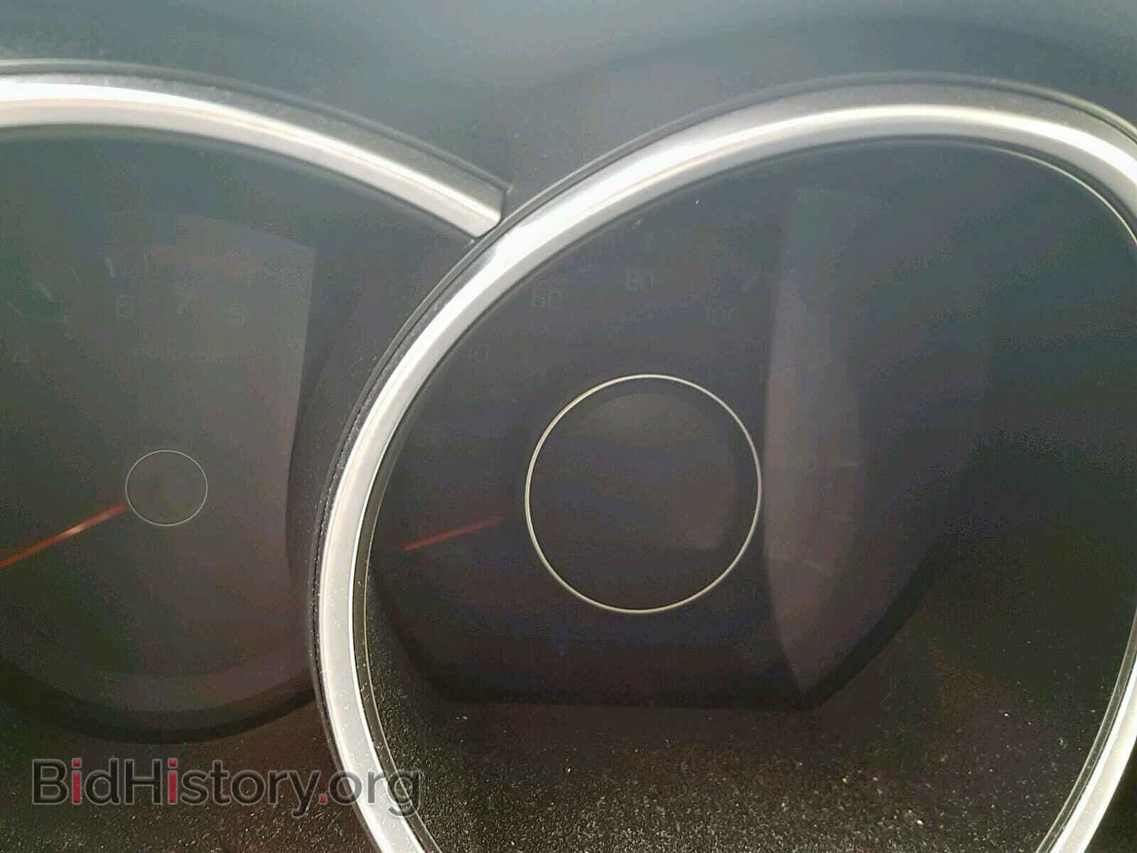 2015 KIA OPTIMA - VIN: KNAGM4A70F5560342 - Photo 8