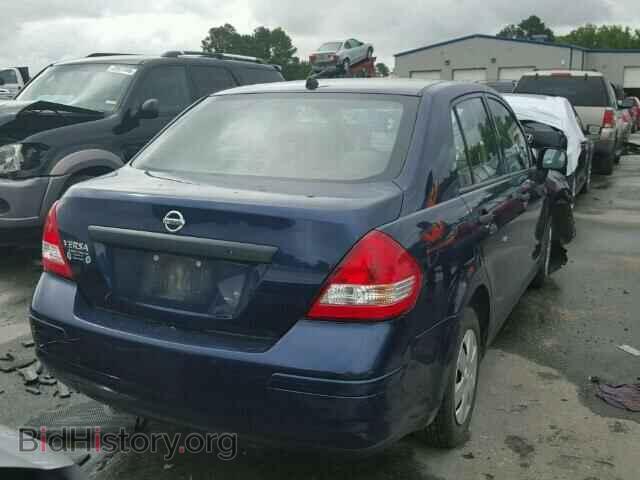 2010 NISSAN VERSA - VIN: 3N1CC1AP5AL415652 - Photo 4