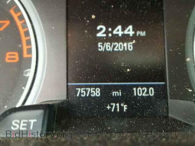 2010 AUDI A4 - VIN: WAUFFAFL6AN009254 - Фото 8
