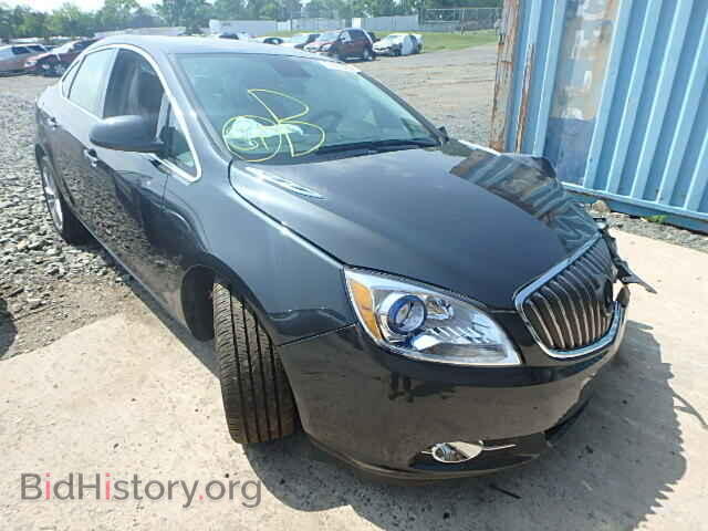 Фотография 1G4PP5SK6E4210023 - BUICK VERANO 2014