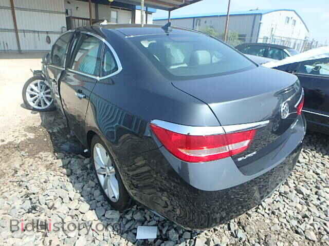 2014 BUICK VERANO - VIN: 1G4PP5SK6E4210023 - Фото 3