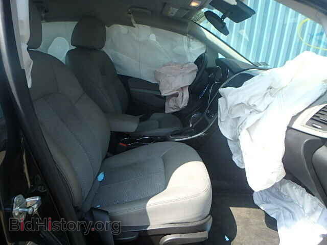 2014 BUICK VERANO - VIN: 1G4PP5SK6E4210023 - Фото 5