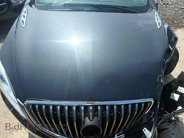 2014 BUICK VERANO - VIN: 1G4PP5SK6E4210023 - Фото 7