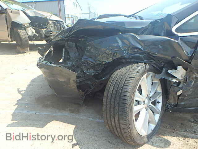 2014 BUICK VERANO - VIN: 1G4PP5SK6E4210023 - Фото 9