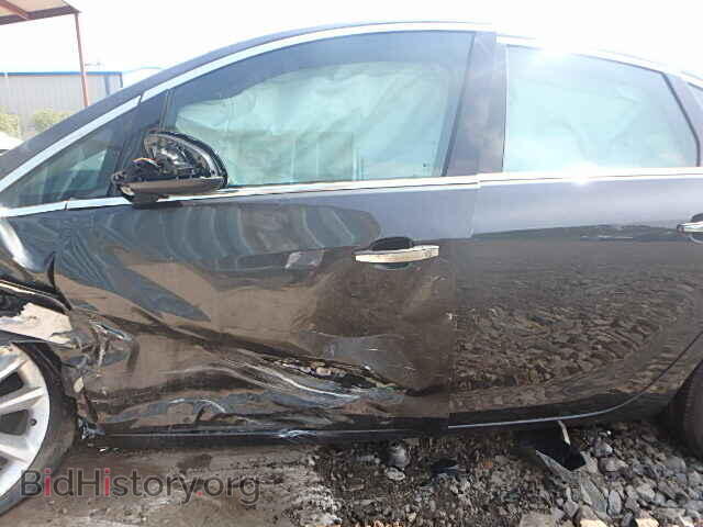 2014 BUICK VERANO - VIN: 1G4PP5SK6E4210023 - Фото 10