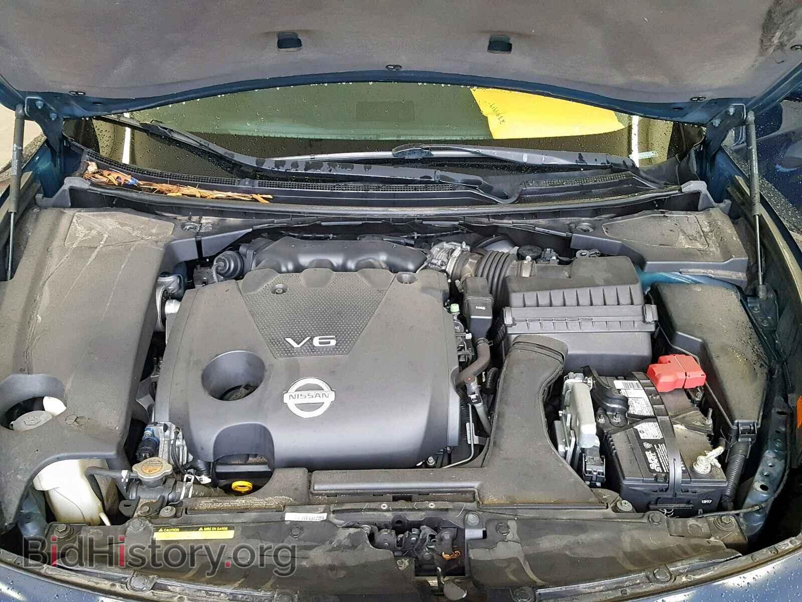 2009 NISSAN MAXIMA S - VIN: 1N4AA51E39C850165 - Фото 7