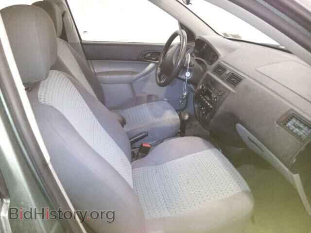 2006 FORD FOCUS - VIN: 1FAFP34N96W122557 - Фото 5