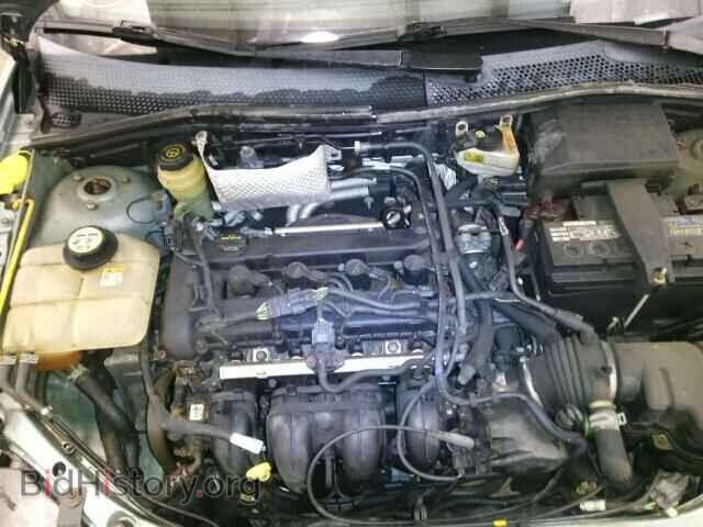 2006 FORD FOCUS - VIN: 1FAFP34N96W122557 - Фото 7