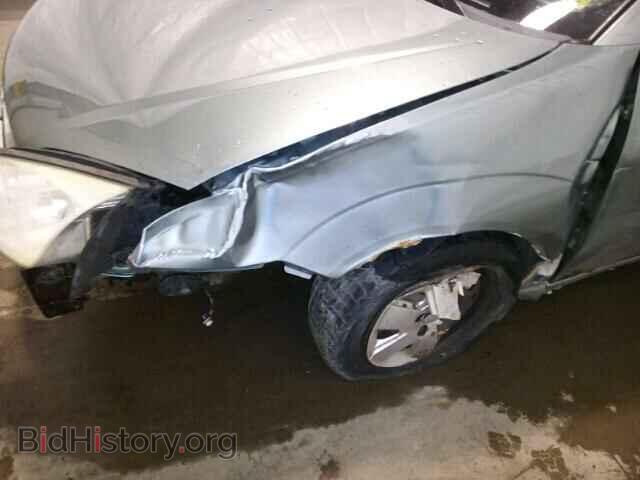 2006 FORD FOCUS - VIN: 1FAFP34N96W122557 - Фото 10
