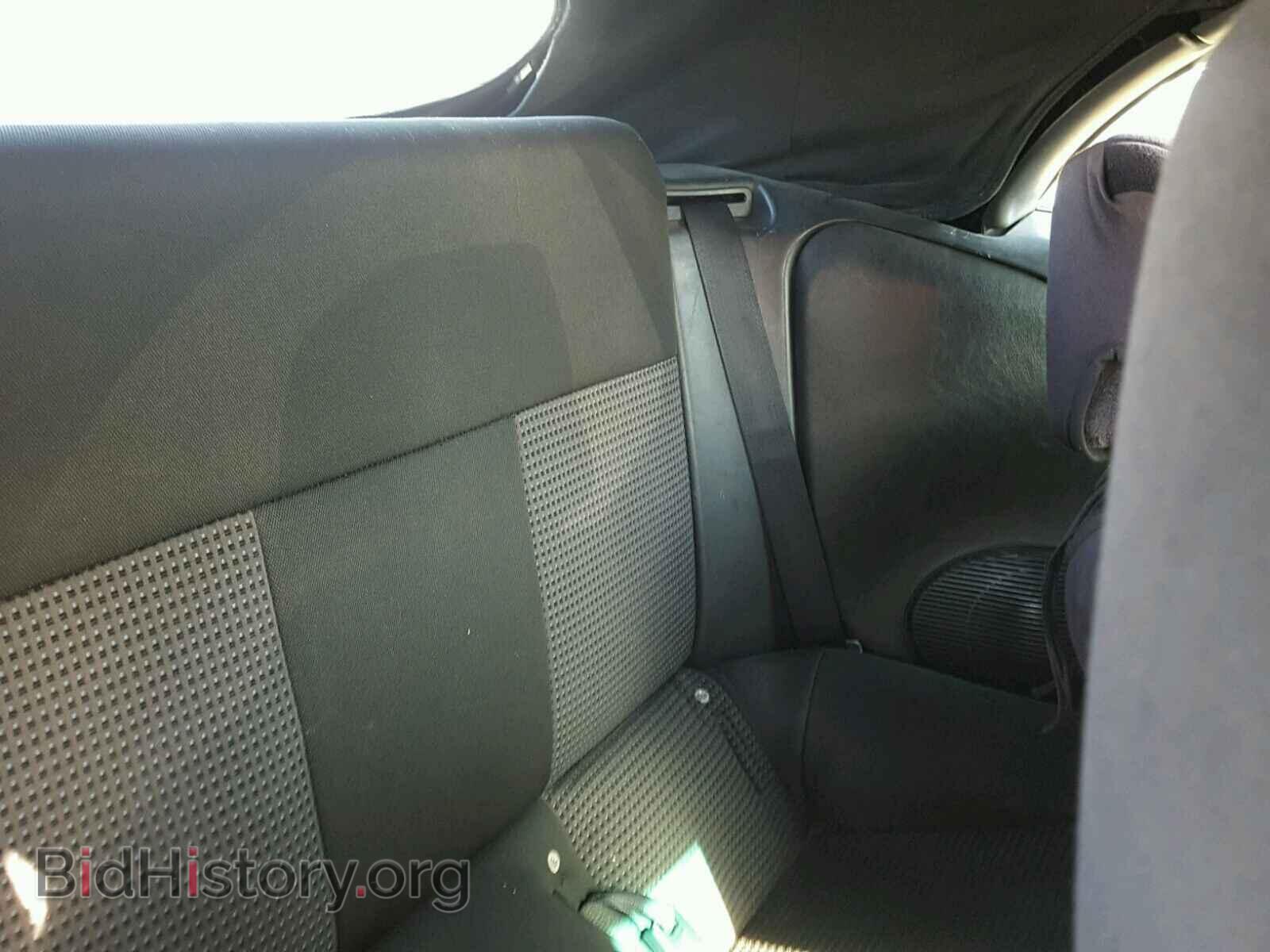 2004 MITSUBISHI ECLIPSE - VIN: 4A3AE55H74E094921 - Photo 6