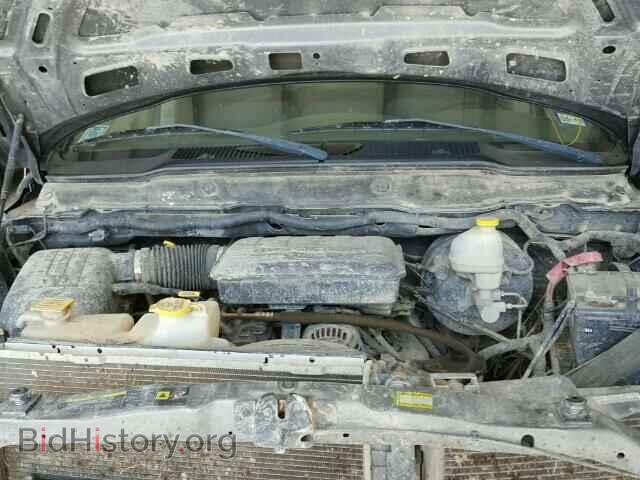 2007 DODGE RAM 1500 - VIN: 1D7HA18P67S225180 - Photo 7