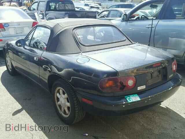 1996 MAZDA MIATA - VIN: JM1NA353XT0704833 - Фото 3