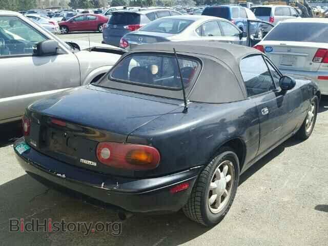 1996 MAZDA MIATA - VIN: JM1NA353XT0704833 - Фото 4
