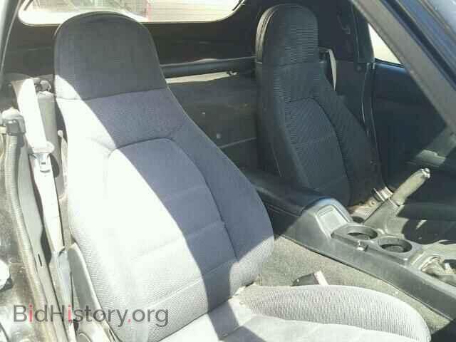 1996 MAZDA MIATA - VIN: JM1NA353XT0704833 - Фото 6