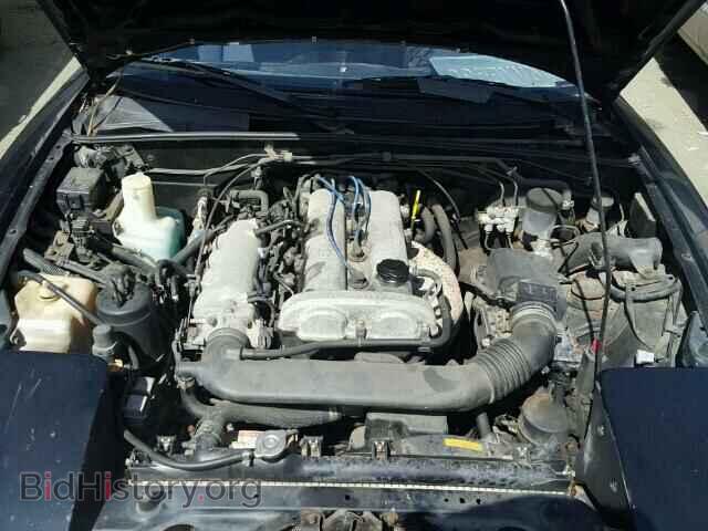 1996 MAZDA MIATA - VIN: JM1NA353XT0704833 - Фото 7