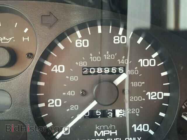 1996 MAZDA MIATA - VIN: JM1NA353XT0704833 - Фото 8