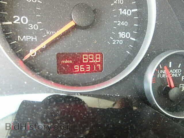 2008 AUDI A4 - VIN: WAUDF78E98A032540 - Photo 8