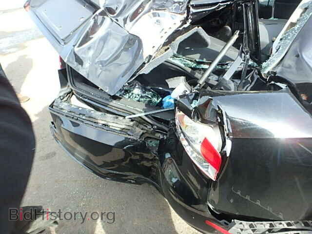 2008 AUDI A4 - VIN: WAUDF78E98A032540 - Photo 10