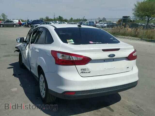 2012 FORD FOCUS - VIN: 1FAHP3F29CL247924 - Photo 3