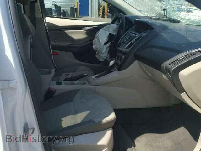 2012 FORD FOCUS - VIN: 1FAHP3F29CL247924 - Photo 5