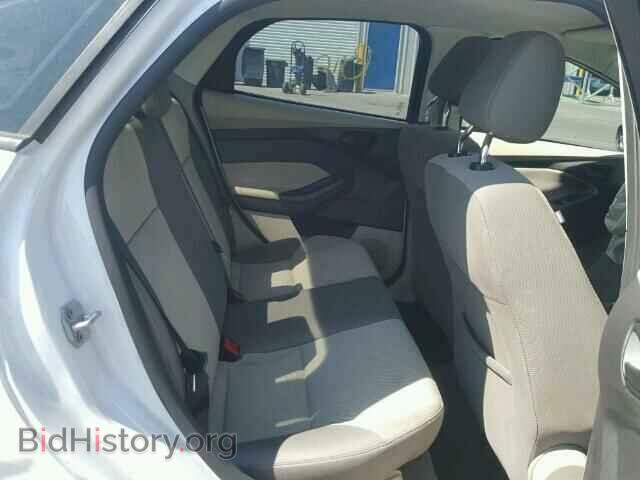 2012 FORD FOCUS - VIN: 1FAHP3F29CL247924 - Photo 6