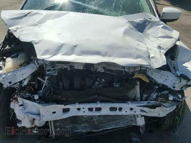 2012 FORD FOCUS - VIN: 1FAHP3F29CL247924 - Photo 7