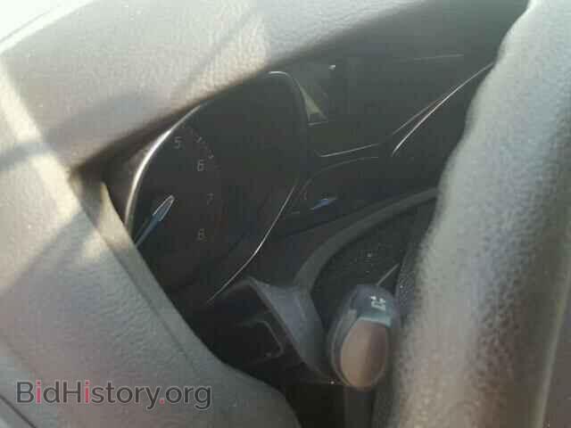 2012 FORD FOCUS - VIN: 1FAHP3F29CL247924 - Photo 8