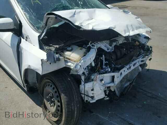 2012 FORD FOCUS - VIN: 1FAHP3F29CL247924 - Photo 9