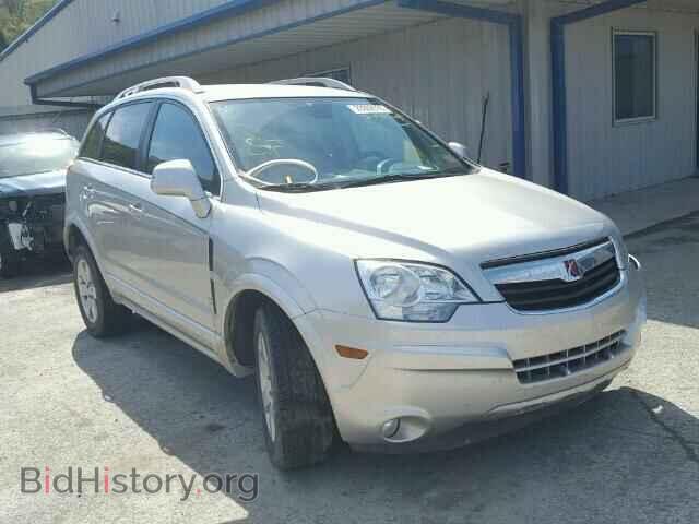 Фотография 3GSDL73798S528087 - SATURN VUE 2008