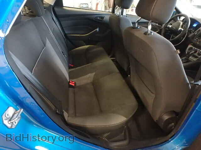2012 FORD FOCUS - VIN: 1FAHP3F28CL270613 - Photo 6