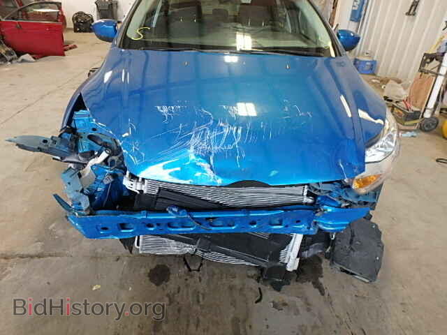 2012 FORD FOCUS - VIN: 1FAHP3F28CL270613 - Photo 9