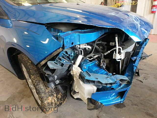 2012 FORD FOCUS - VIN: 1FAHP3F28CL270613 - Photo 10