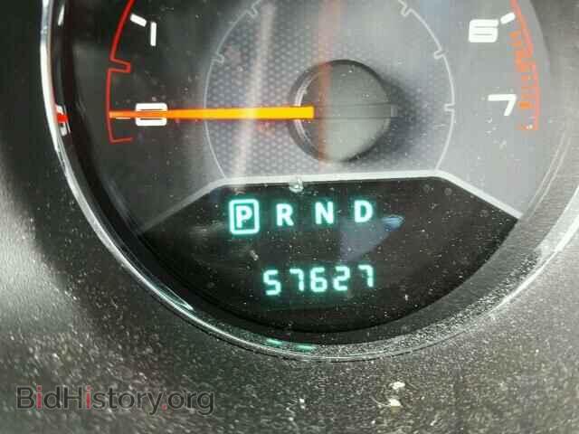 2011 DODGE AVENGER - VIN: 1B3BD1FG8BN552165 - Фото 8