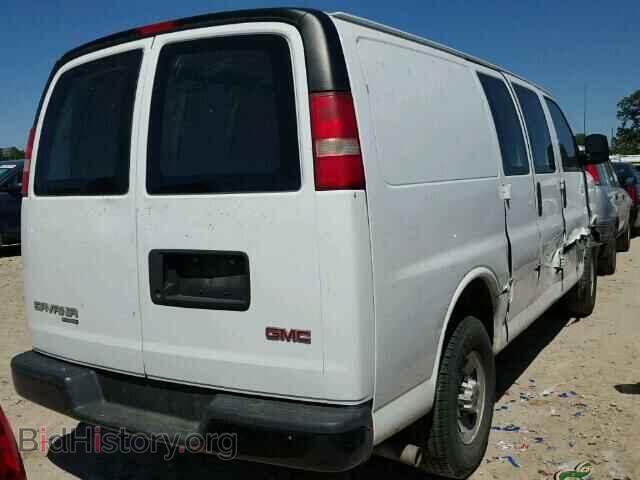 2012 GMC SAVANA - VIN: 1GTW7FCA3C1130138 - Фото 4
