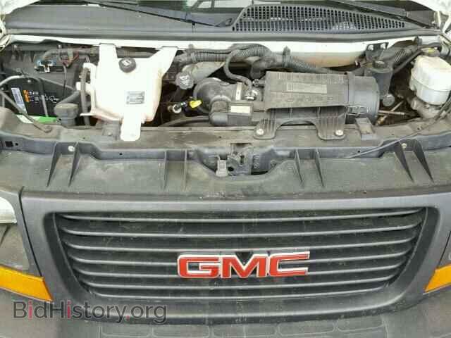 2012 GMC SAVANA - VIN: 1GTW7FCA3C1130138 - Фото 7
