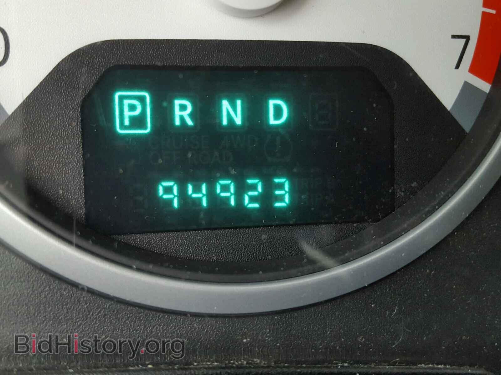 2010 DODGE CARAVAN - VIN: 2D4RN5D14AR131371 - Фото 8