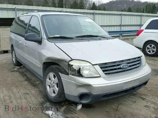 Photo 2FMDA57644BA63950 - FORD FREESTAR 2004