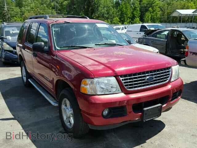 Фотография 1FMZU73K15UC05596 - FORD EXPLORER 2005