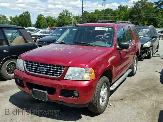 2005 FORD EXPLORER - VIN: 1FMZU73K15UC05596 - Photo 2